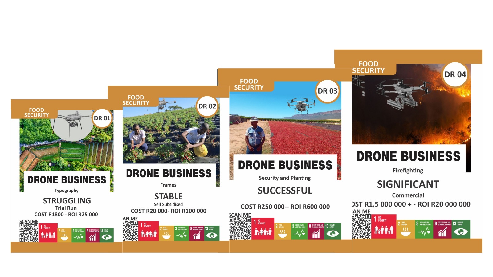 Drone Business