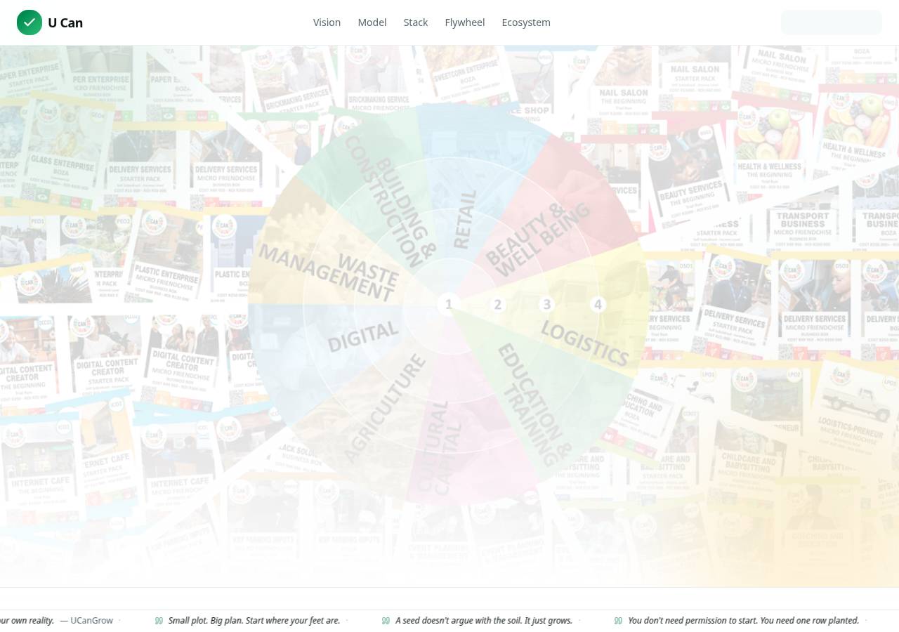 Test screenshot of /